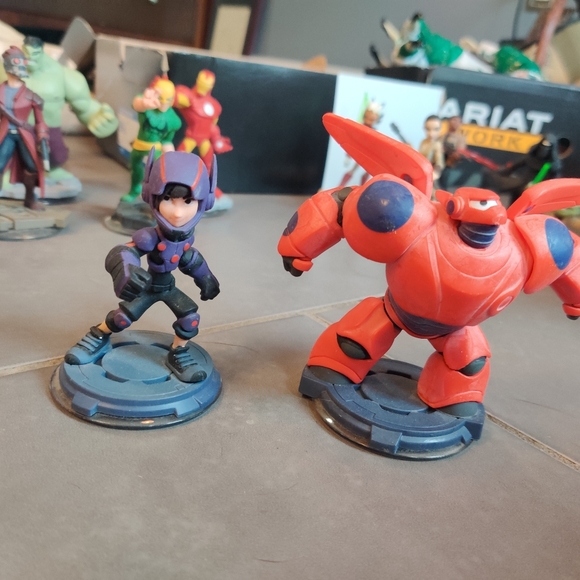 Disney Infinity 2.0 and 3.0 - Picture 11 of 16